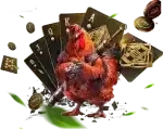 Nav đá gà